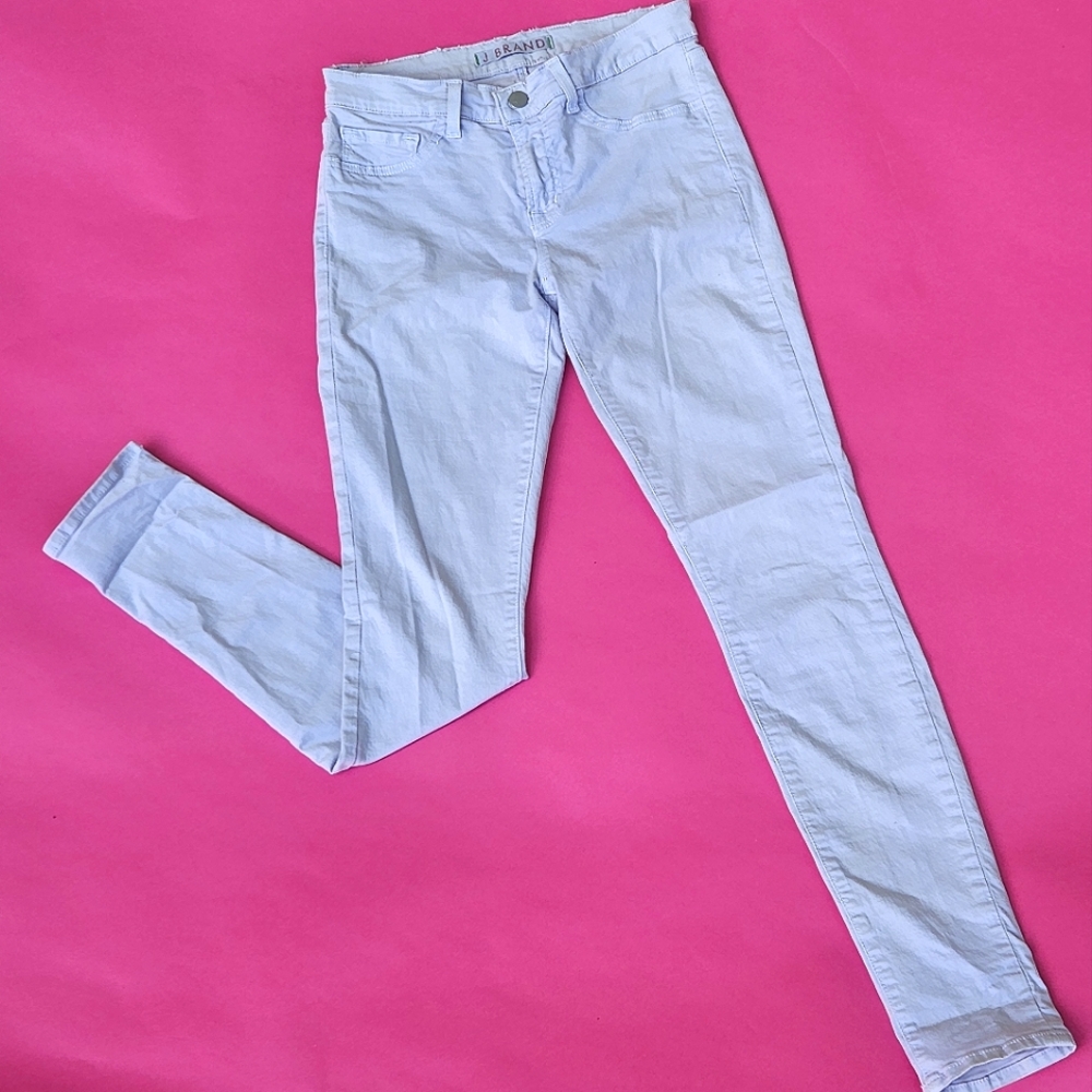 J brand Grey Jeans Size 27